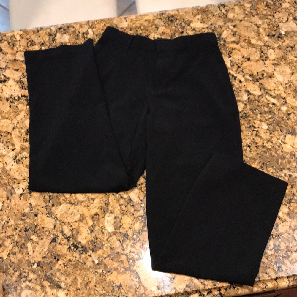 Boy formal pants
